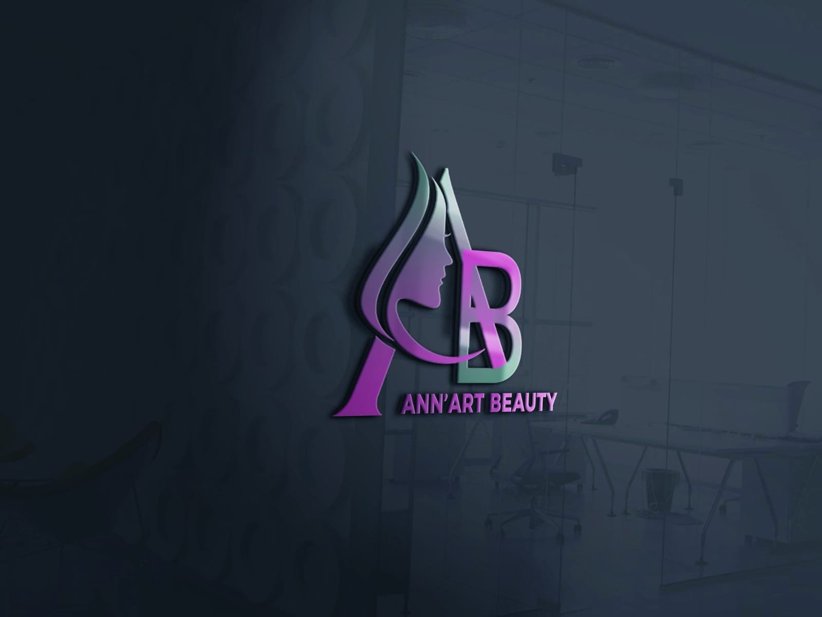 Logo Design 8